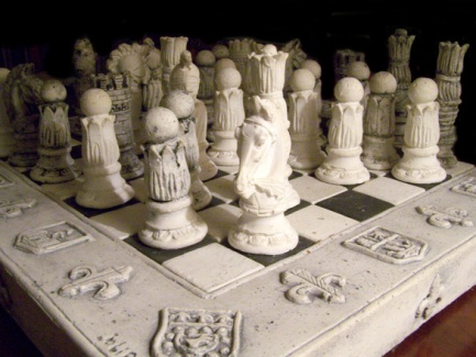 Advisor Abbate - scacchi, partita, affari, mediazione